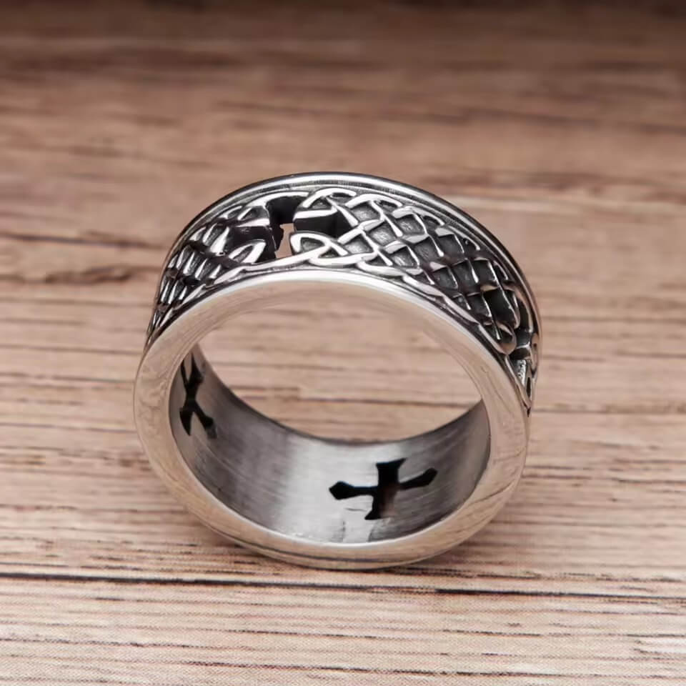 Viking Rings