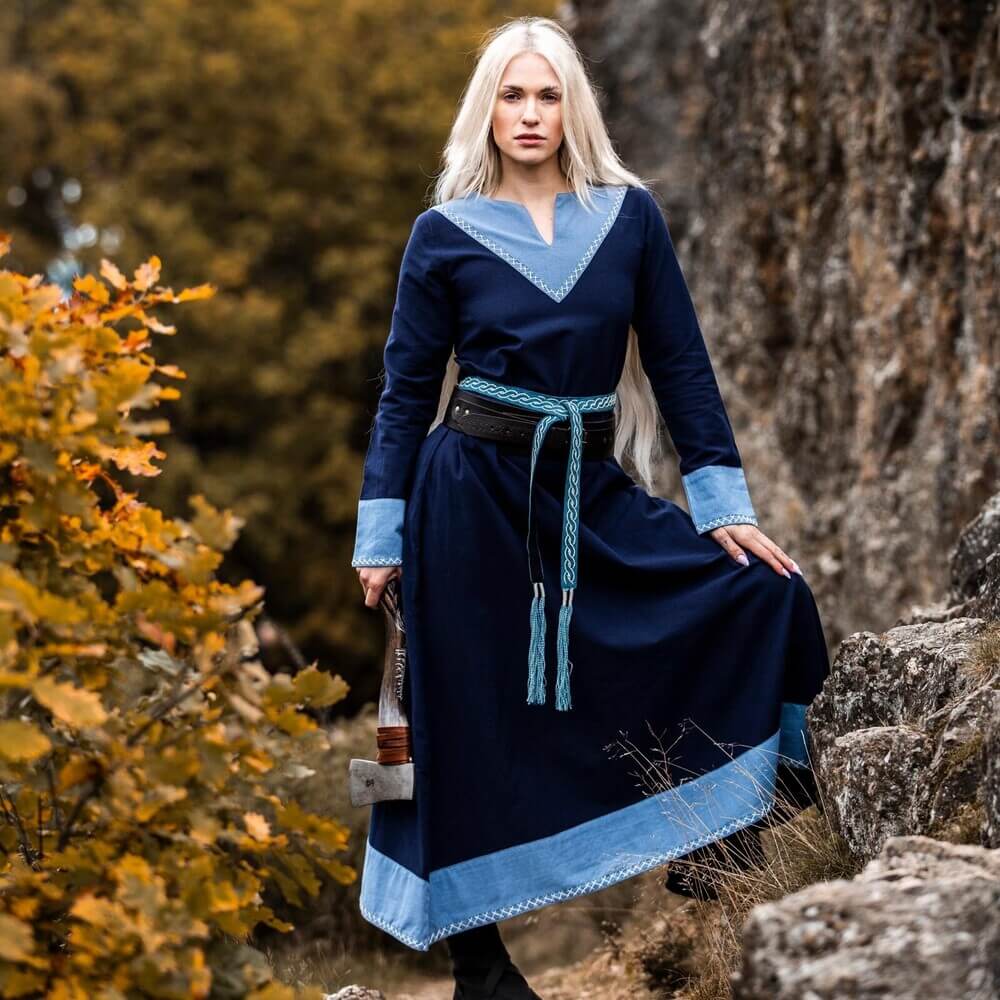 Viking Dresses, Tops and Accessories